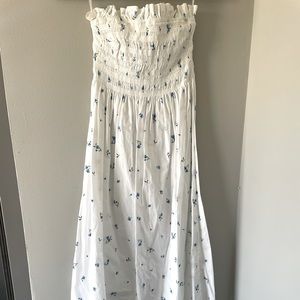 H&M Floral Dress